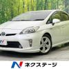 toyota prius 2012 -TOYOTA--Prius DAA-ZVW30--ZVW30-1554470---TOYOTA--Prius DAA-ZVW30--ZVW30-1554470- image 1