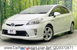 toyota prius 2012 -TOYOTA--Prius DAA-ZVW30--ZVW30-1554470---TOYOTA--Prius DAA-ZVW30--ZVW30-1554470-