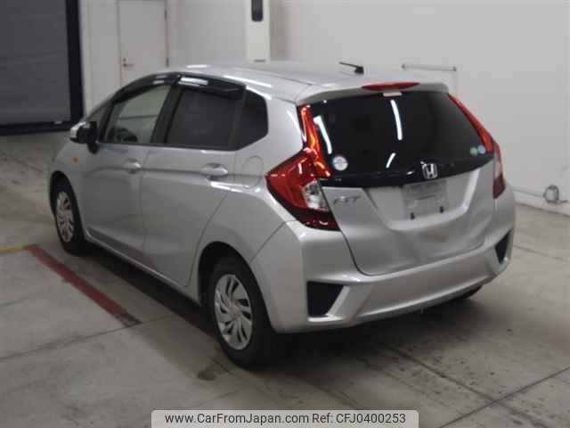 honda fit 2014 -HONDA--Fit GK3-3018703---HONDA--Fit GK3-3018703- image 2