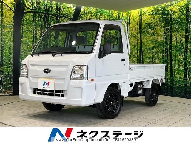 subaru sambar-truck 2011 CFJ1629339 image 1
