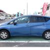 nissan note 2015 -NISSAN--Note DBA-E12--E12-360144---NISSAN--Note DBA-E12--E12-360144- image 9