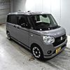 daihatsu move-canbus 2021 -DAIHATSU 【岡山 581や3909】--Move Canbus LA800S-0251249---DAIHATSU 【岡山 581や3909】--Move Canbus LA800S-0251249- image 1