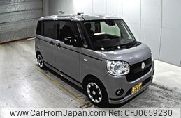 daihatsu move-canbus 2021 -DAIHATSU 【岡山 581や3909】--Move Canbus LA800S-0251249---DAIHATSU 【岡山 581や3909】--Move Canbus LA800S-0251249-