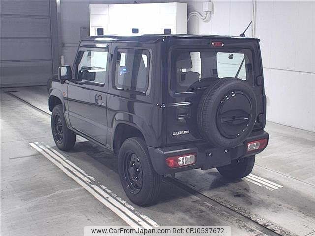 suzuki jimny 2023 -SUZUKI--Jimny JB64W-292713---SUZUKI--Jimny JB64W-292713- image 2