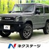 suzuki jimny 2023 CFJ1711472 image 1