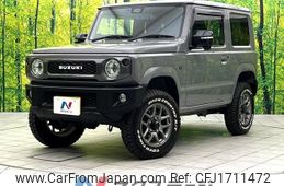 suzuki jimny 2023 CFJ1711472