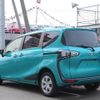 toyota sienta 2020 -TOYOTA--Sienta NCP175G--7037051---TOYOTA--Sienta NCP175G--7037051- image 6