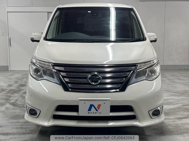 nissan serena 2016 quick_quick_HFC26_HFC26-286074 image 2