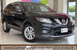 nissan x-trail 2015 -NISSAN--X-Trail DBA-NT32--NT32-518988---NISSAN--X-Trail DBA-NT32--NT32-518988-