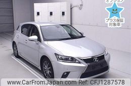 lexus ct 2014 -LEXUS--Lexus CT ZWA10-2219731---LEXUS--Lexus CT ZWA10-2219731-