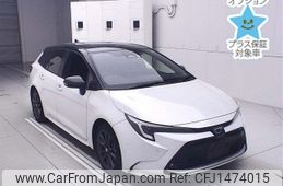 toyota corolla-touring-wagon 2023 CFJ1474015