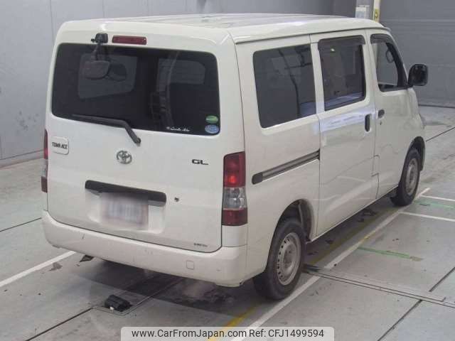 toyota townace-van 2019 CFJ1499594 image 2