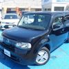 nissan cube 2017 quick_quick_DBA-Z12_Z12-325126 image 10