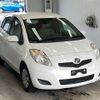 toyota vitz 2009 -TOYOTA--Vitz SCP90-2072705---TOYOTA--Vitz SCP90-2072705- image 5