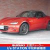 mazda roadster 2015 -MAZDA--Roadster DBA-ND5RC--ND5RC-104580---MAZDA--Roadster DBA-ND5RC--ND5RC-104580- image 1