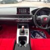 honda civic 2023 CFJ1531278 image 3