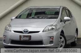 toyota prius 2010 CFJ1803080