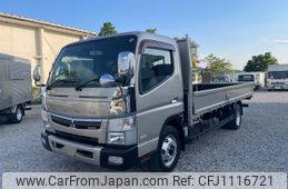 mitsubishi-fuso canter 2017 GOO_NET_EXCHANGE_0404019A30250501W001