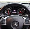 mercedes-benz a-class 2017 -MERCEDES-BENZ--Benz A Class DBA-176042--WDD1760422V191604---MERCEDES-BENZ--Benz A Class DBA-176042--WDD1760422V191604- image 14