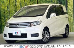 honda freed-spike 2012 CFJ1531695