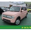 suzuki alto-lapin 2015 quick_quick_DBA-HE33S_HE33S-117173 image 11