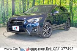 subaru xv 2018 quick_quick_GT7_GT7-071698