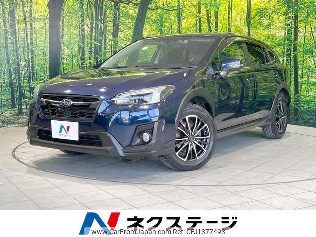 subaru xv 2018 quick_quick_GT7_GT7-071698 image 1