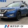 nissan x-trail 2021 -NISSAN--X-Trail 5BA-T32--T32-557174---NISSAN--X-Trail 5BA-T32--T32-557174- image 1