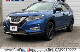 nissan x-trail 2021 -NISSAN--X-Trail 5BA-T32--T32-557174---NISSAN--X-Trail 5BA-T32--T32-557174-