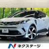 toyota c-hr 2017 -TOYOTA--C-HR DAA-ZYX10--ZYX10-2088630---TOYOTA--C-HR DAA-ZYX10--ZYX10-2088630- image 1