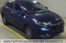 honda vezel 2015 quick_quick_DBA-RU2_1100242