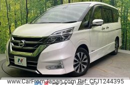 nissan serena 2016 -NISSAN--Serena DAA-GFC27--GFC27-012236---NISSAN--Serena DAA-GFC27--GFC27-012236-