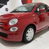 fiat 500 2019 -FIAT--Fiat 500 31212--ZFA3120000JC52000---FIAT--Fiat 500 31212--ZFA3120000JC52000- image 8