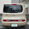 nissan cube 2010 -NISSAN--Cube DBA-Z12--Z12-106403---NISSAN--Cube DBA-Z12--Z12-106403- image 23