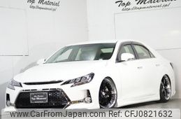 toyota mark-x 2011 quick_quick_DBA-GRX130_GRX130-6051087