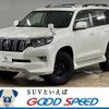 toyota land-cruiser-prado 2019 -TOYOTA--Land Cruiser Prado LDA-GDJ150W--GDJ150-0042484---TOYOTA--Land Cruiser Prado LDA-GDJ150W--GDJ150-0042484- image 1