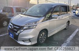 nissan serena 2016 -NISSAN--Serena DAA-GFC27--GFC27-026136---NISSAN--Serena DAA-GFC27--GFC27-026136-