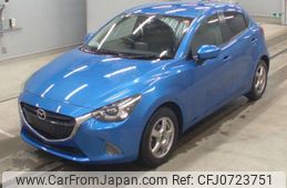 mazda demio 2014 -MAZDA--Demio DJ3FS-100194---MAZDA--Demio DJ3FS-100194-