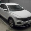 volkswagen volkswagen-others 2021 -VOLKSWAGEN 【横浜 306ｿ8678】--VW T-Roc WVGZZZA1ZMV021659---VOLKSWAGEN 【横浜 306ｿ8678】--VW T-Roc WVGZZZA1ZMV021659- image 1
