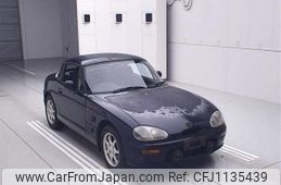 suzuki cappuccino 1994 -SUZUKI--Captino EA11R-121300---SUZUKI--Captino EA11R-121300-
