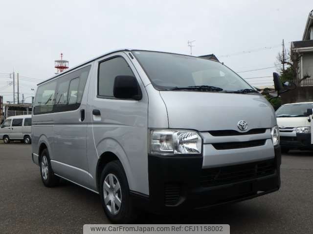 toyota regiusace-van 2019 -TOYOTA--Regius ace Van QDF-GDH201V--GDH201-2010536---TOYOTA--Regius ace Van QDF-GDH201V--GDH201-2010536- image 1