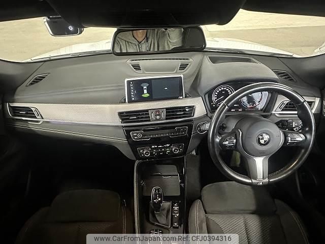 bmw x2 2019 quick_quick_LDA-YK20_WBAYK72070EG17885 image 2