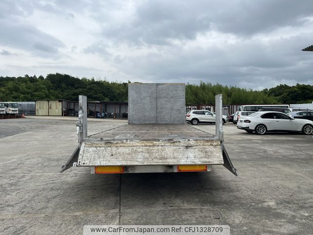 mitsubishi-fuso fighter 1998 NIKYO_SK55572 image 1