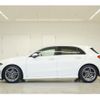 mercedes-benz a-class 2019 GOO_JP_700020839330240629001 image 3