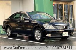 toyota crown 2006 -TOYOTA--Crown DBA-GRS180--GRS180-0054895---TOYOTA--Crown DBA-GRS180--GRS180-0054895-