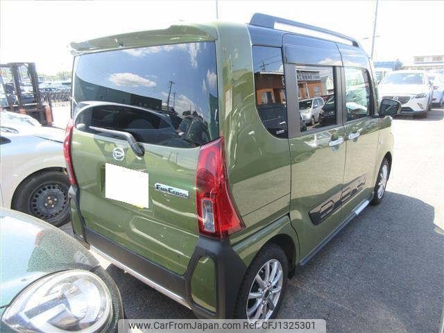 daihatsu tanto 2024 -DAIHATSU 【三重 583ｷ4828】--Tanto LA650S-0447338---DAIHATSU 【三重 583ｷ4828】--Tanto LA650S-0447338- image 2