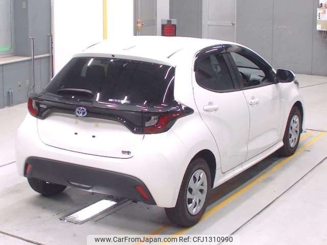 toyota yaris 2022 -TOYOTA--Yaris 6AA-MXPH10--MXPH10-2088557---TOYOTA--Yaris 6AA-MXPH10--MXPH10-2088557- image 2