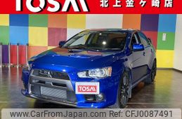 mitsubishi lancer 2008 -MITSUBISHI--Lancer CBA-CZ4A--CZ4A-0001728---MITSUBISHI--Lancer CBA-CZ4A--CZ4A-0001728-