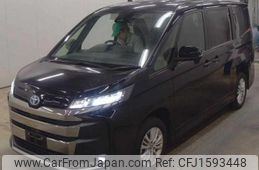 toyota noah 2022 CFJ1593448
