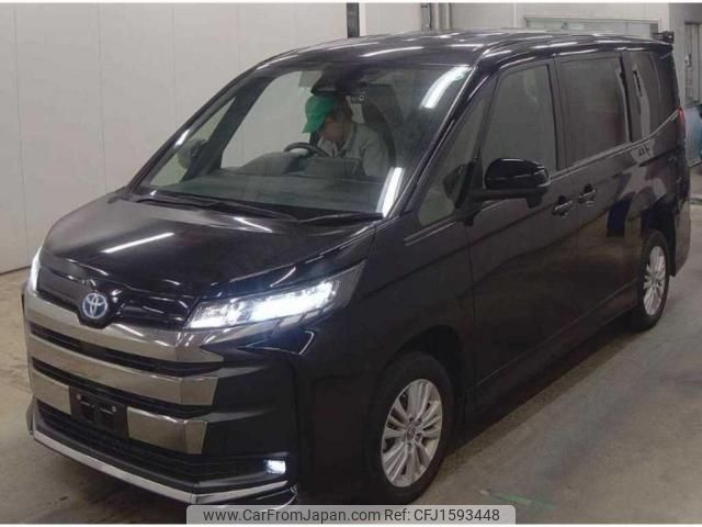 toyota noah 2022 CFJ1593448 image 1